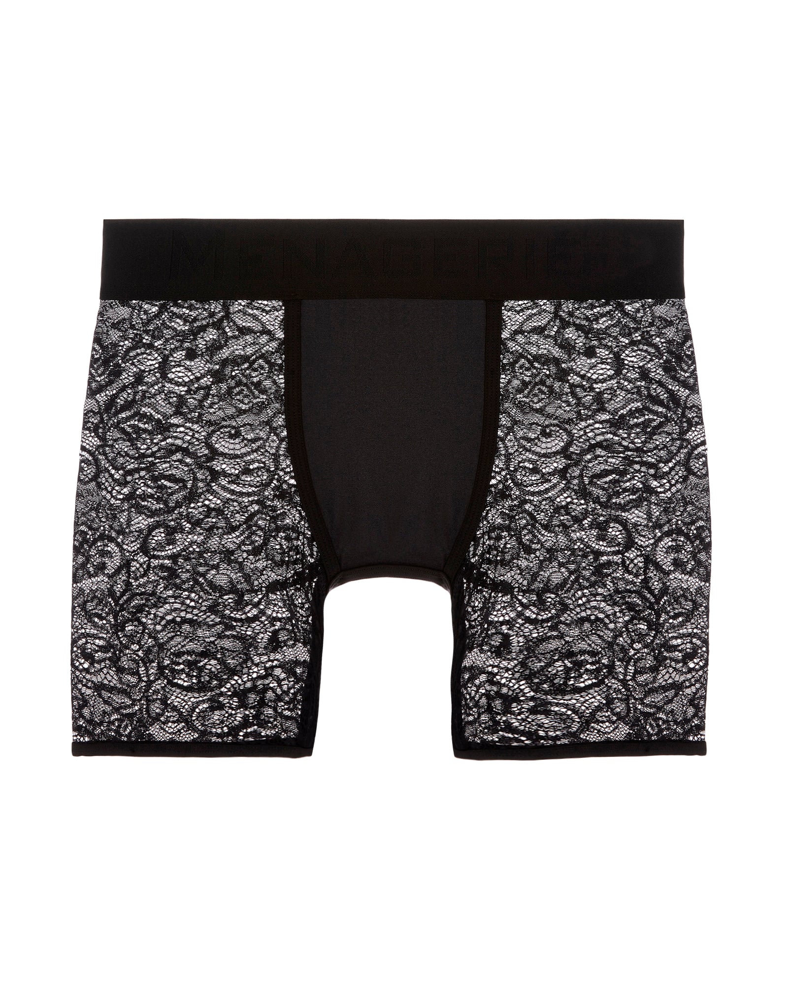 Boxer Brief | Black | Rose Signature Edition - Image 8