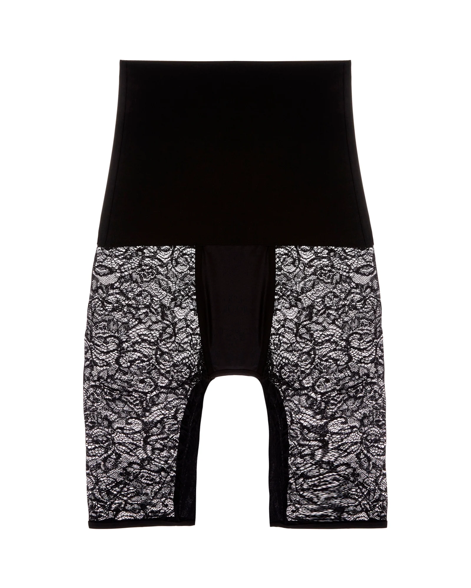 HIGH WAIST CONTROL BRIEF  | Rose Signature Edition - Image 8