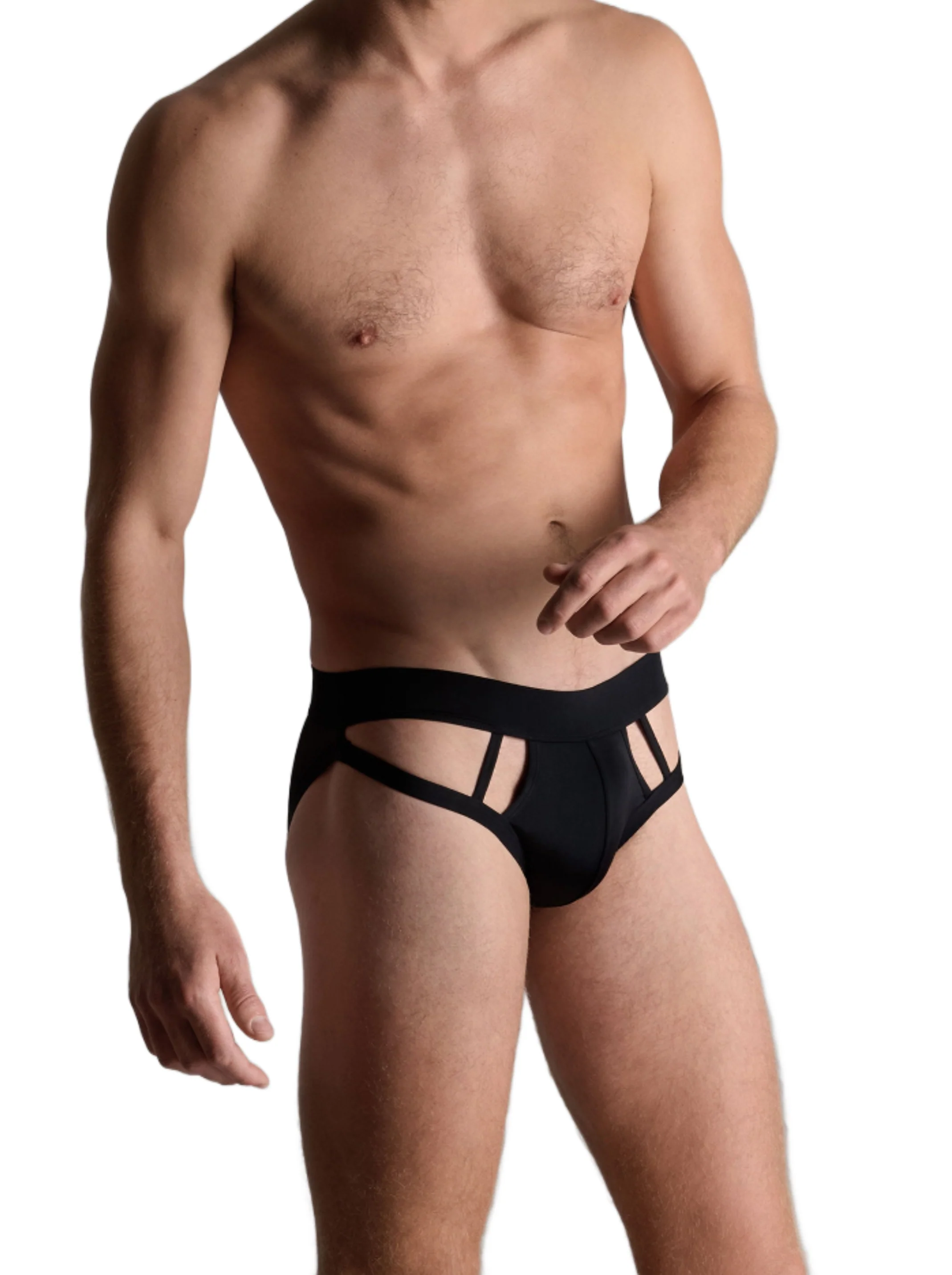 HIP BRIEF | MAISON CLOSE - Image 3