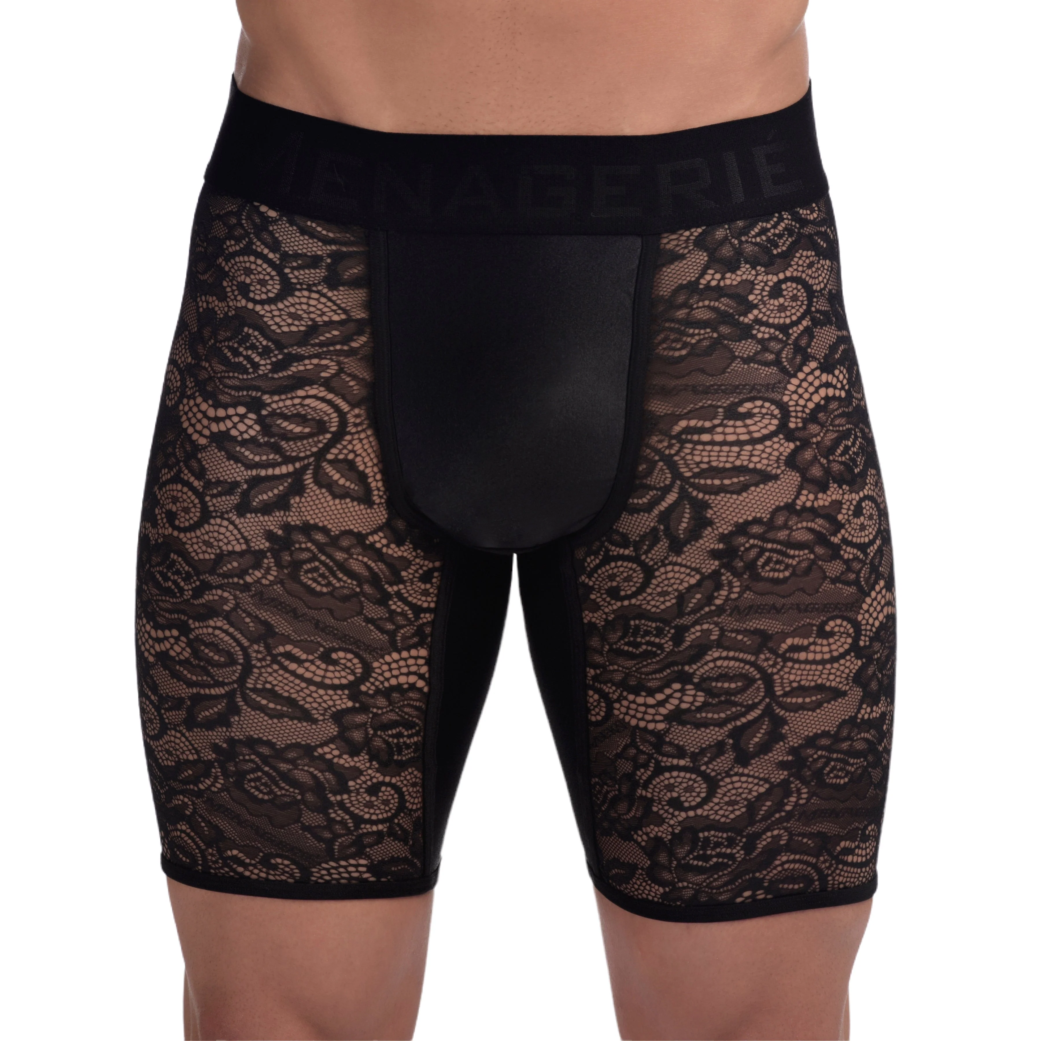 Midway Brief | Black | Rose Signature Edition - Image 3