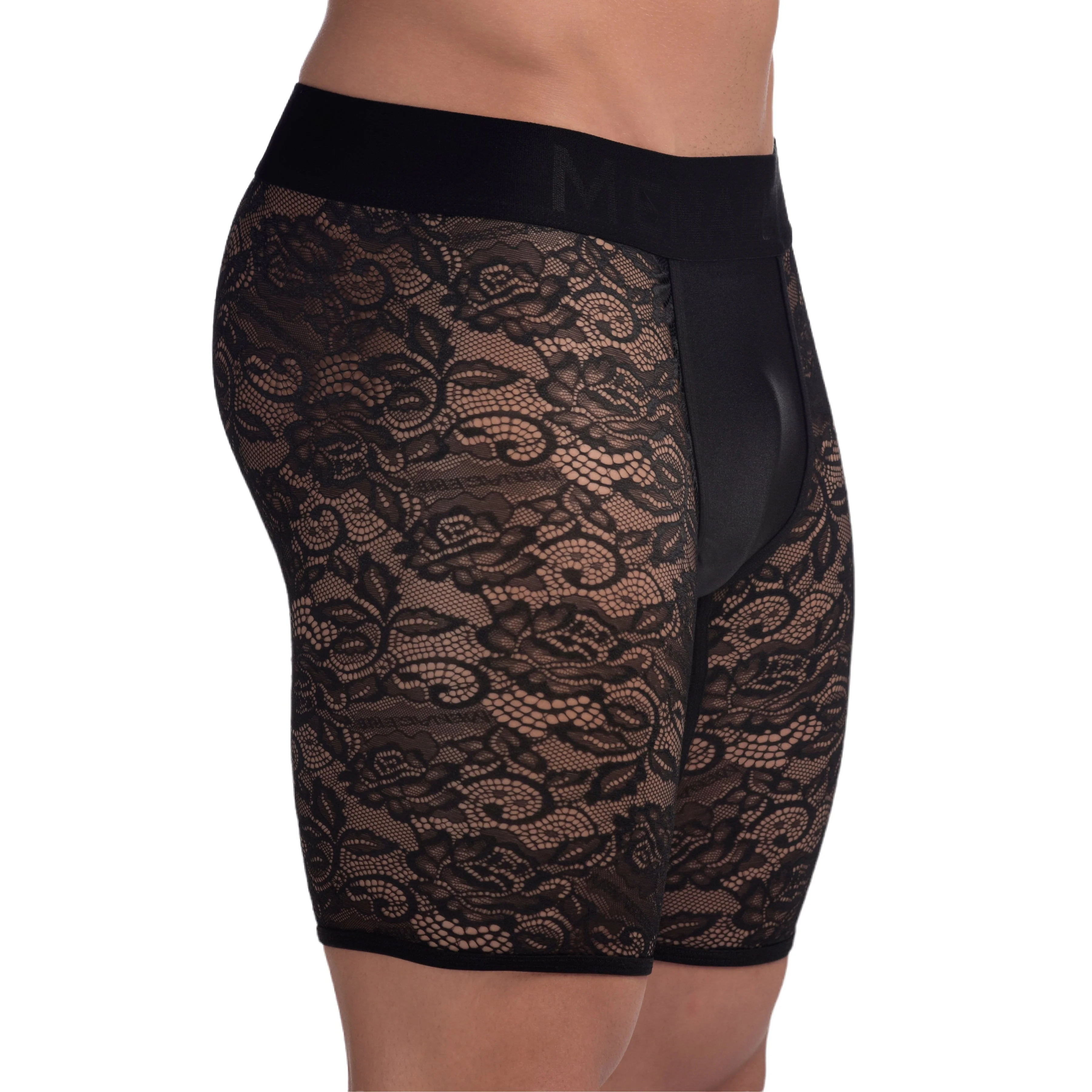 Midway Brief | Black | Rose Signature Edition - Image 4