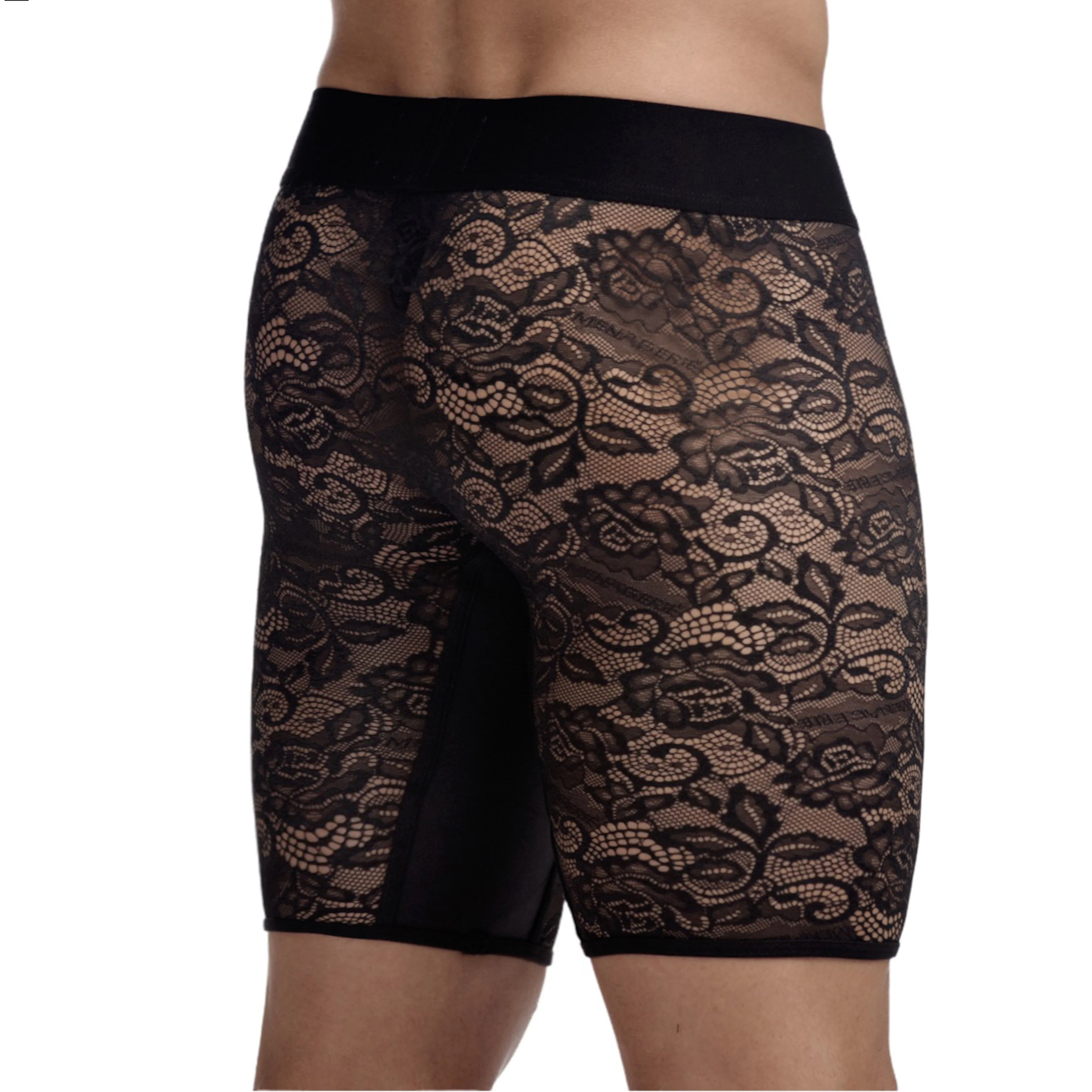 Midway Brief | Black | Rose Signature Edition - Image 5