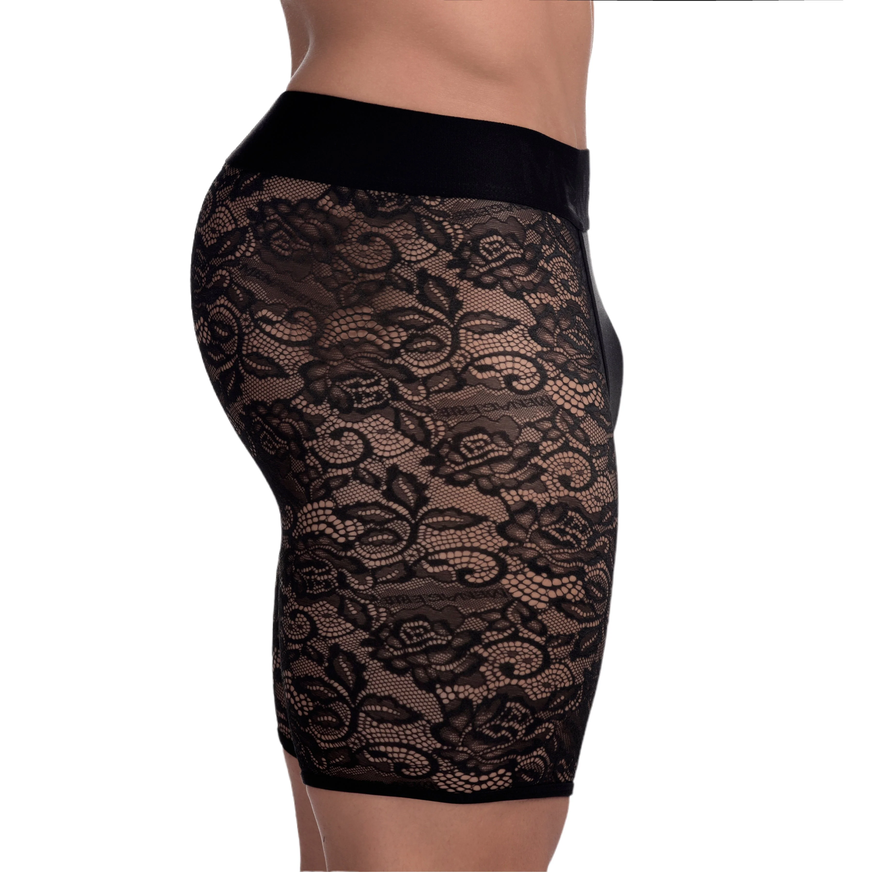 Midway Brief | Black | Rose Signature Edition - Image 6