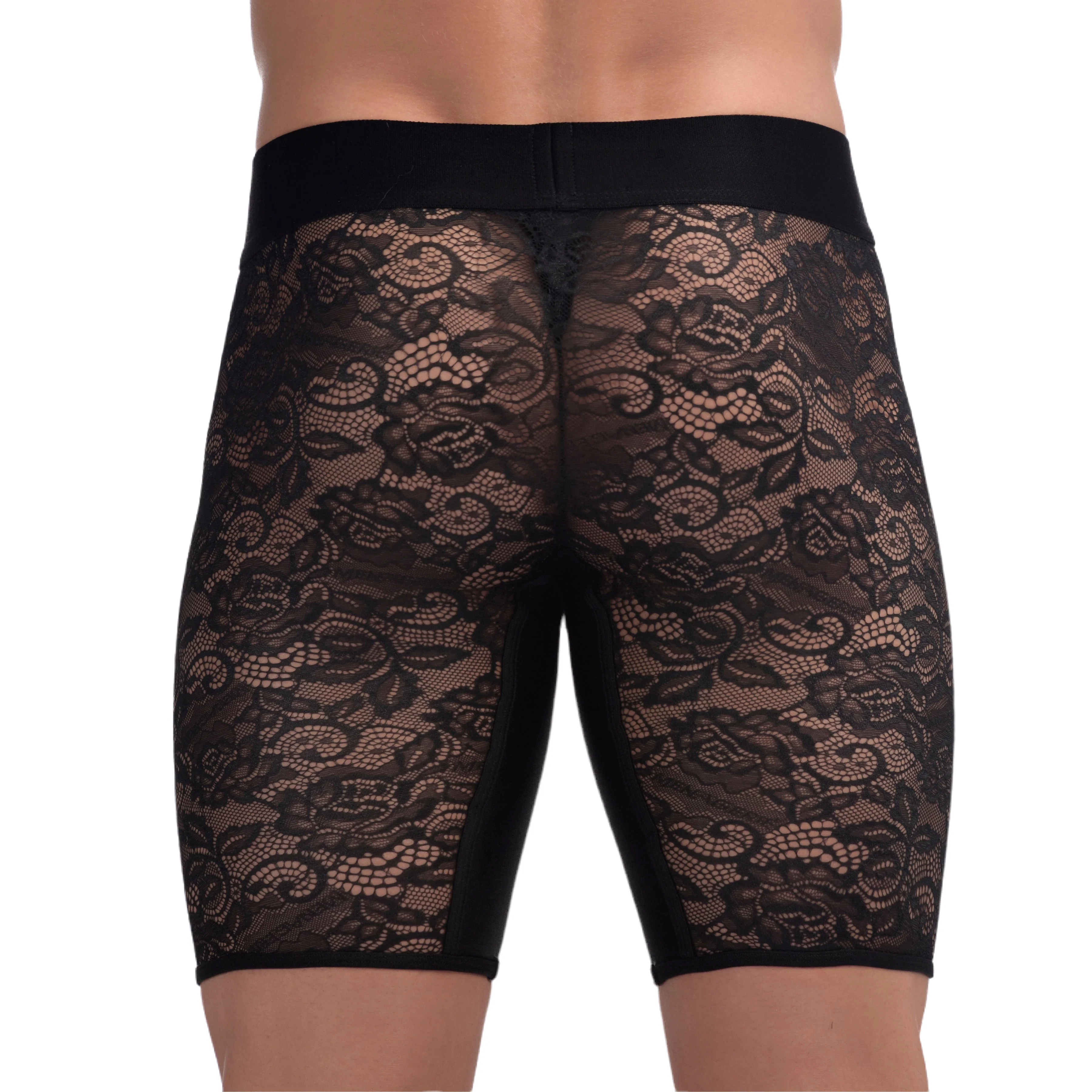 Midway Brief | Black | Rose Signature Edition - Image 7