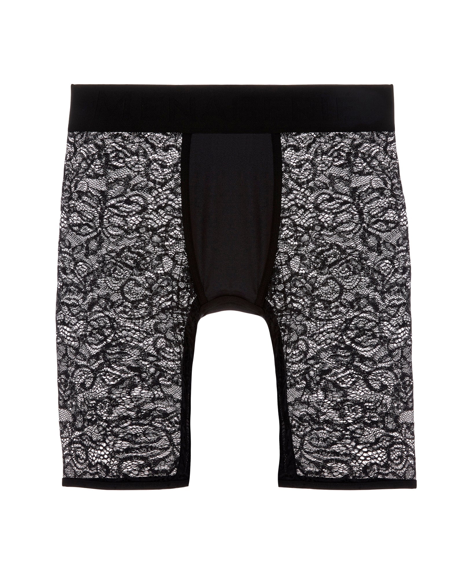 Midway Brief | Black | Rose Signature Edition - Image 8