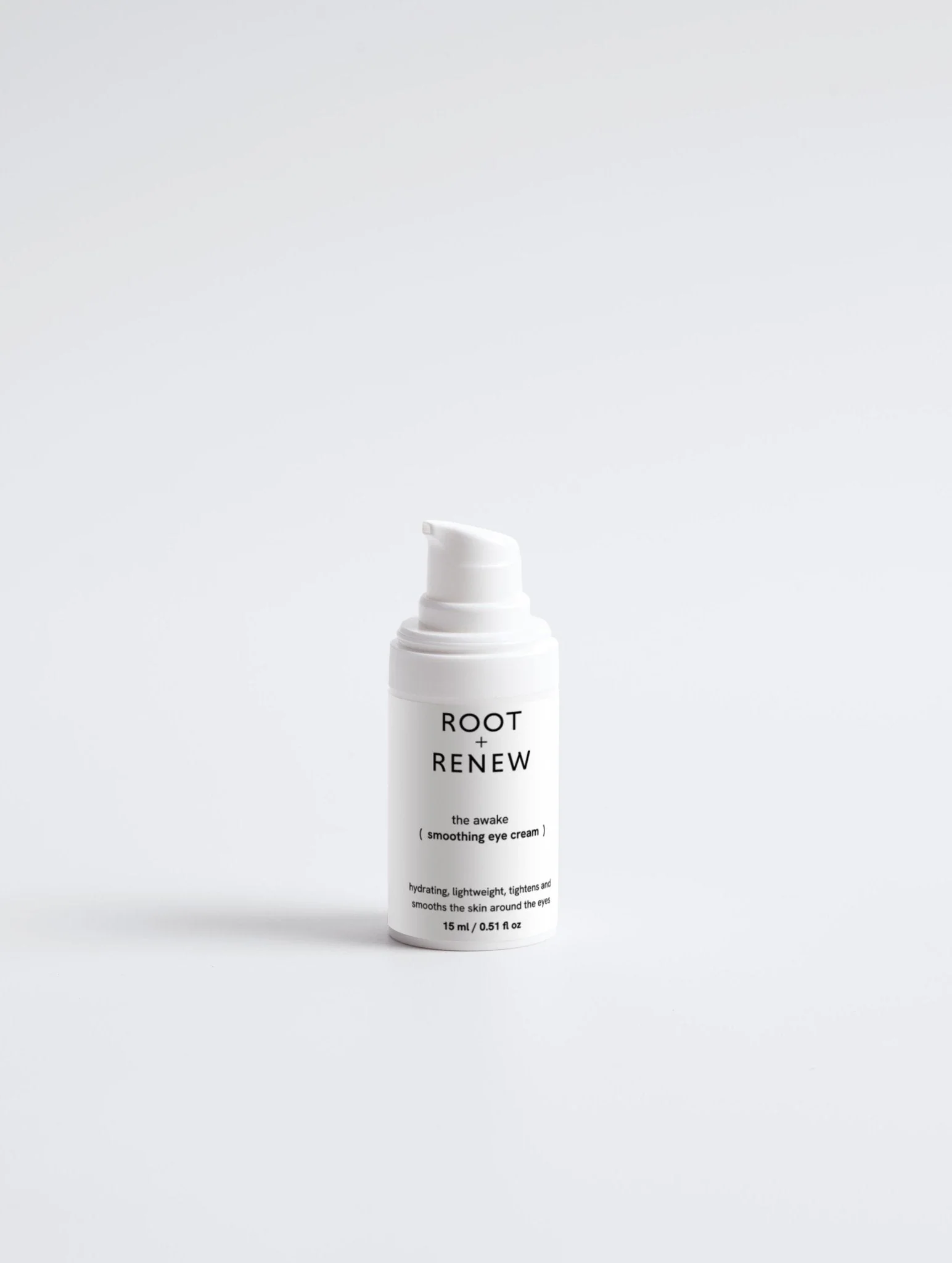 Smoothing Eye Cream - Image 3