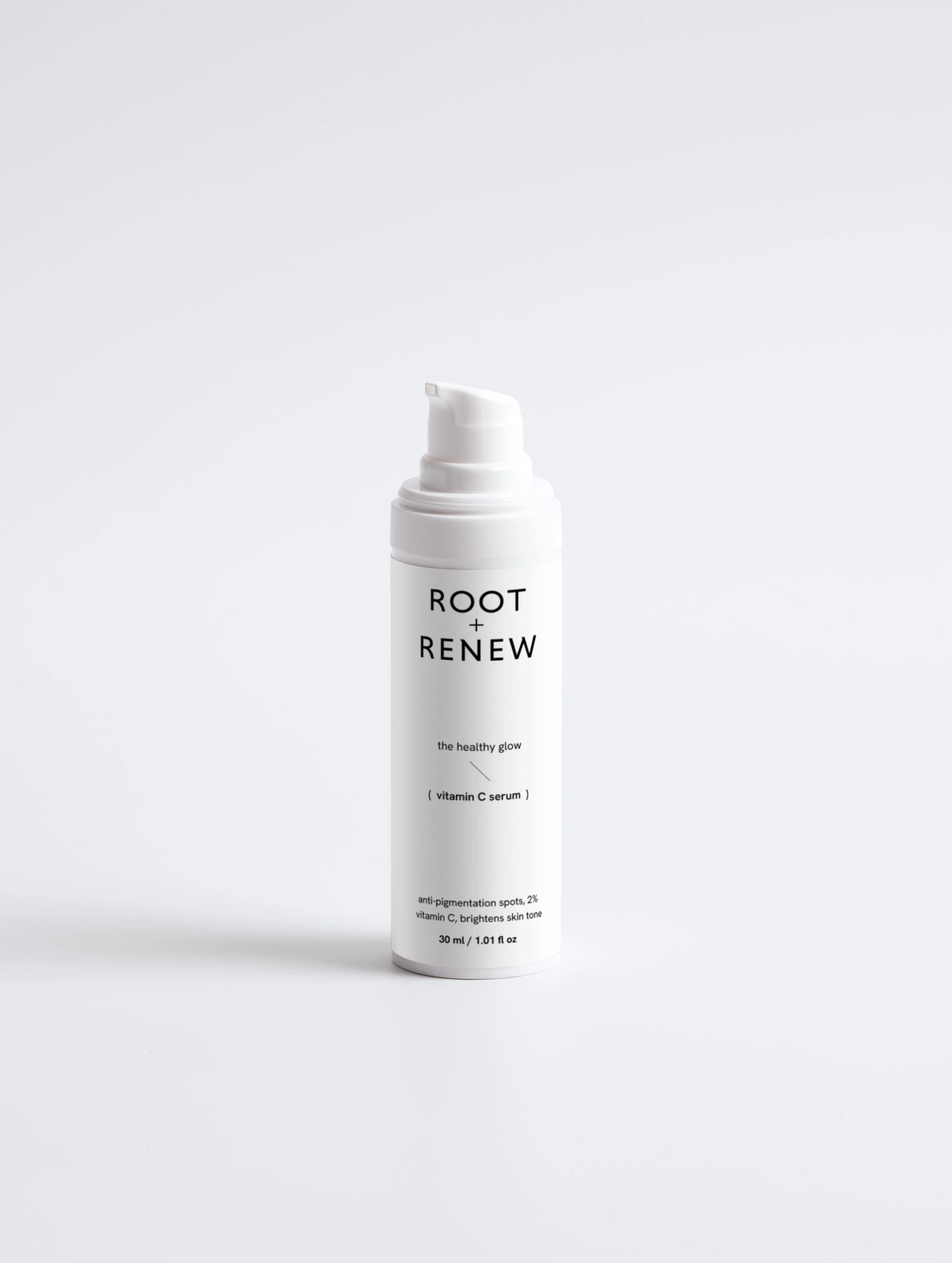 The Healthy Glow | Vitamin C Serum - Image 4