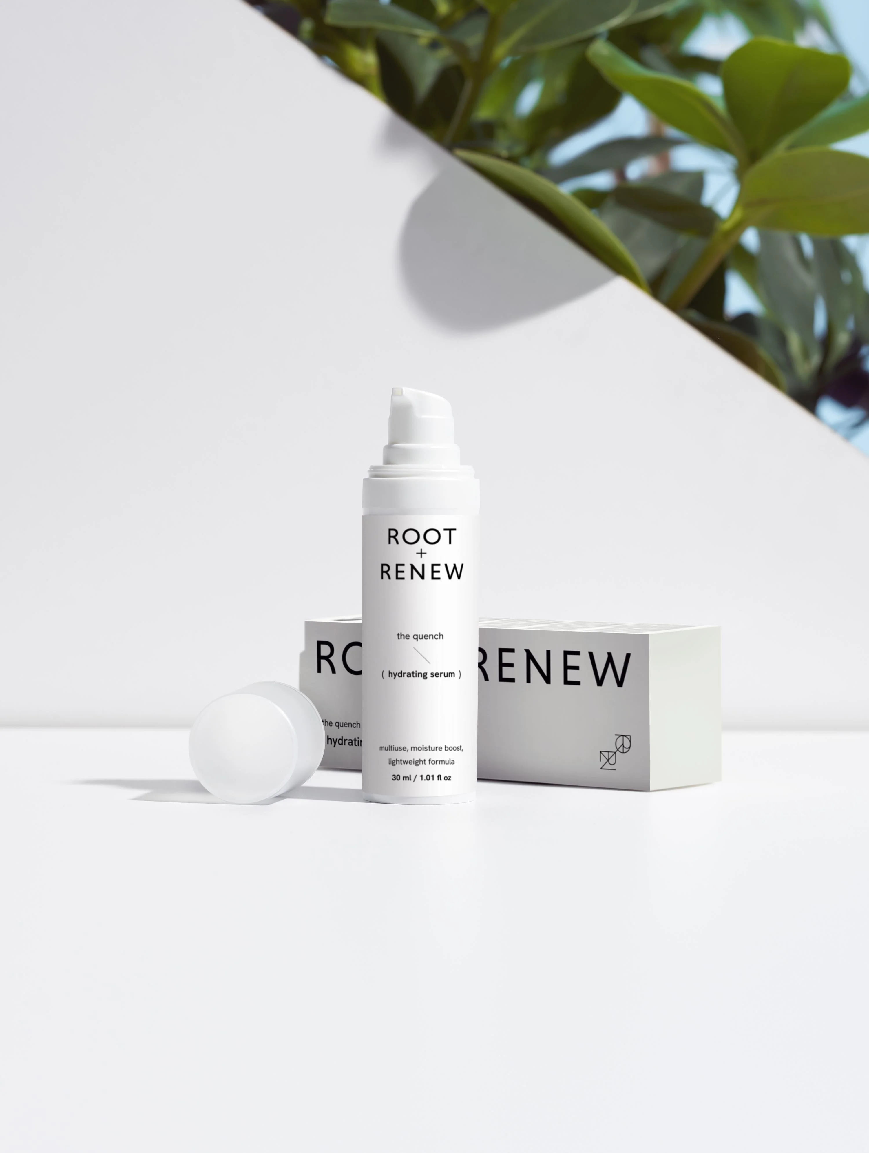 The Quench | Hydrating Serum - Image 5