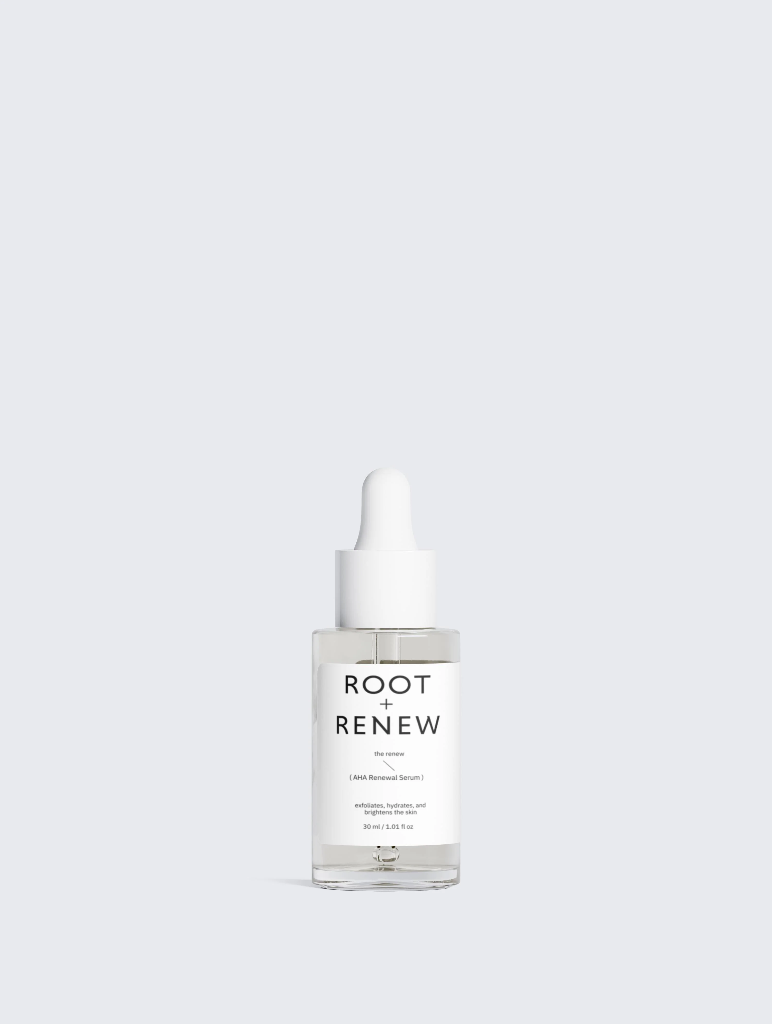 The Renew | AHA Renewal Serum - Image 3