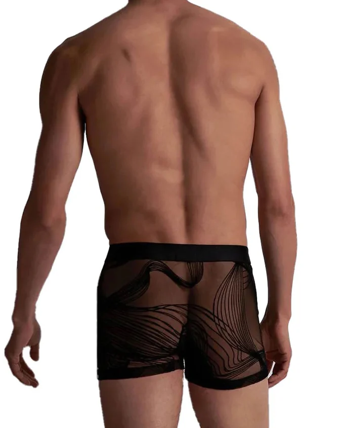 WAVE BOXER BRIEF |  AUBADE - Image 3